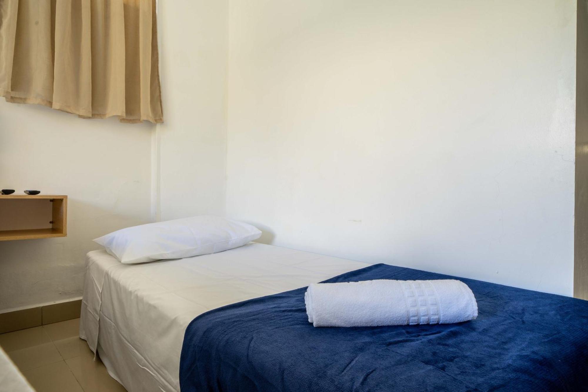 Pousada Casa De Praia Bombinhas Room photo