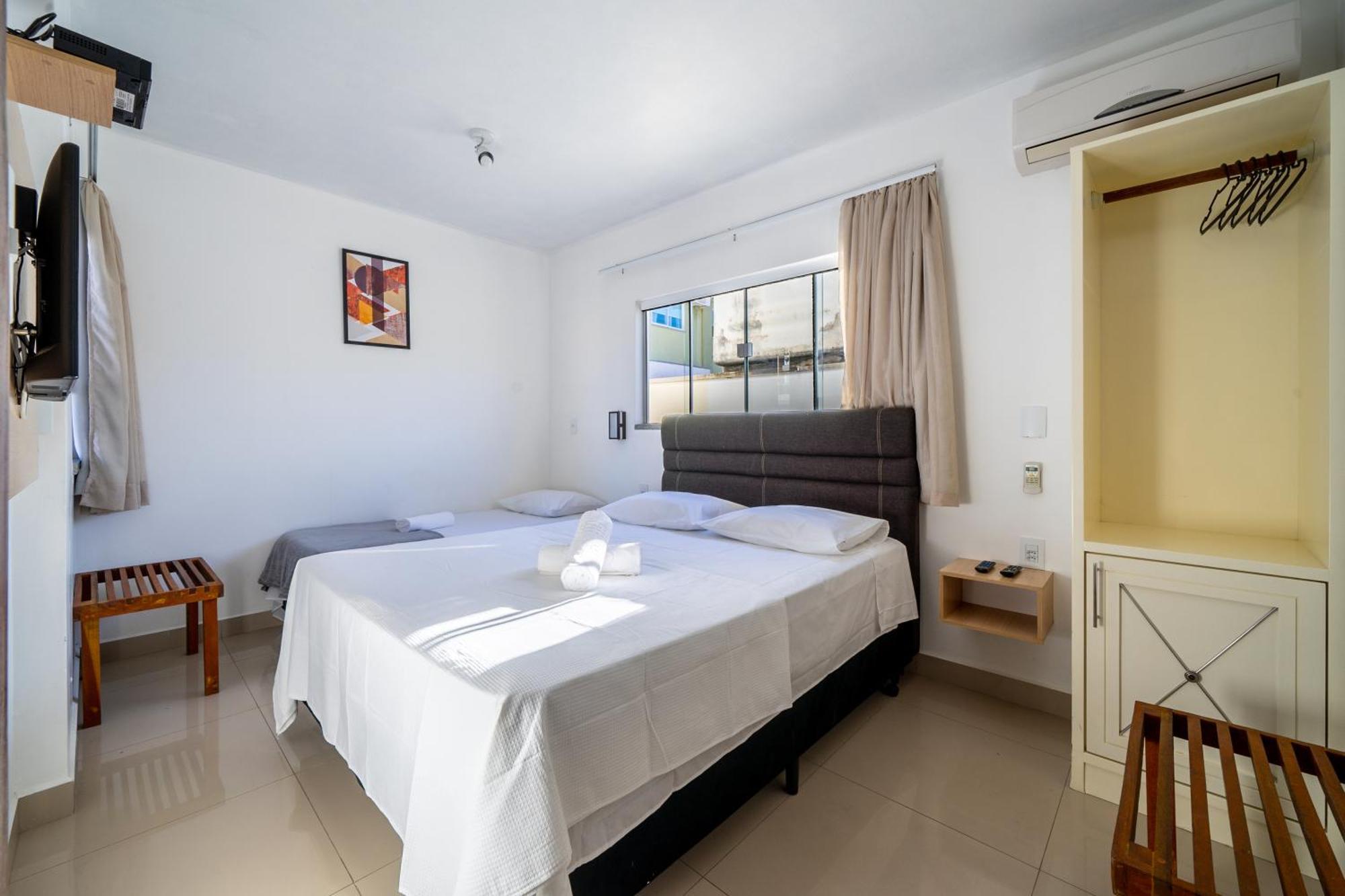 Pousada Casa De Praia Bombinhas Room photo