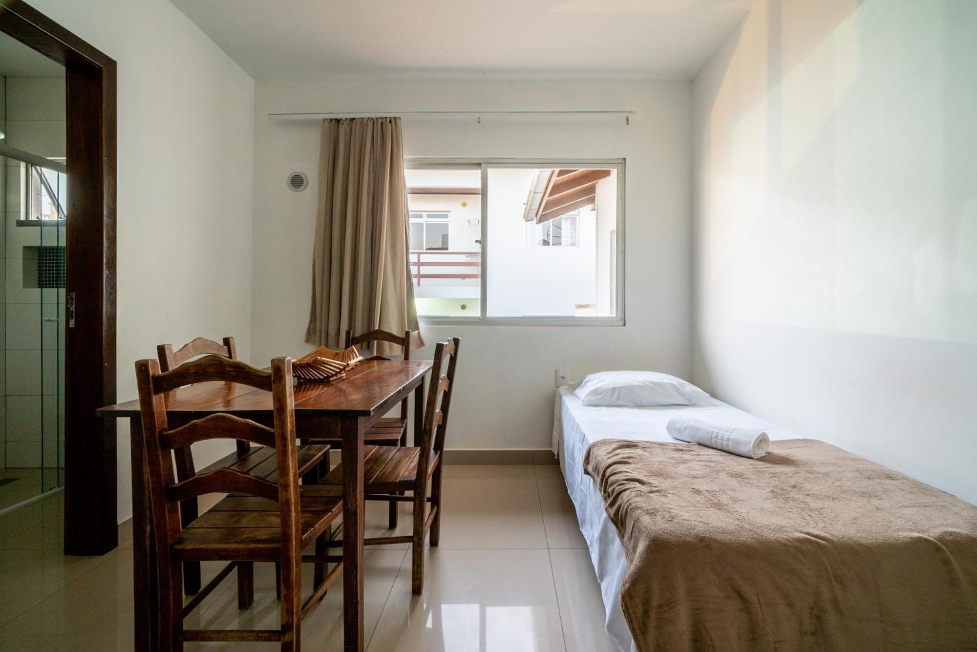 Pousada Casa De Praia Bombinhas Room photo