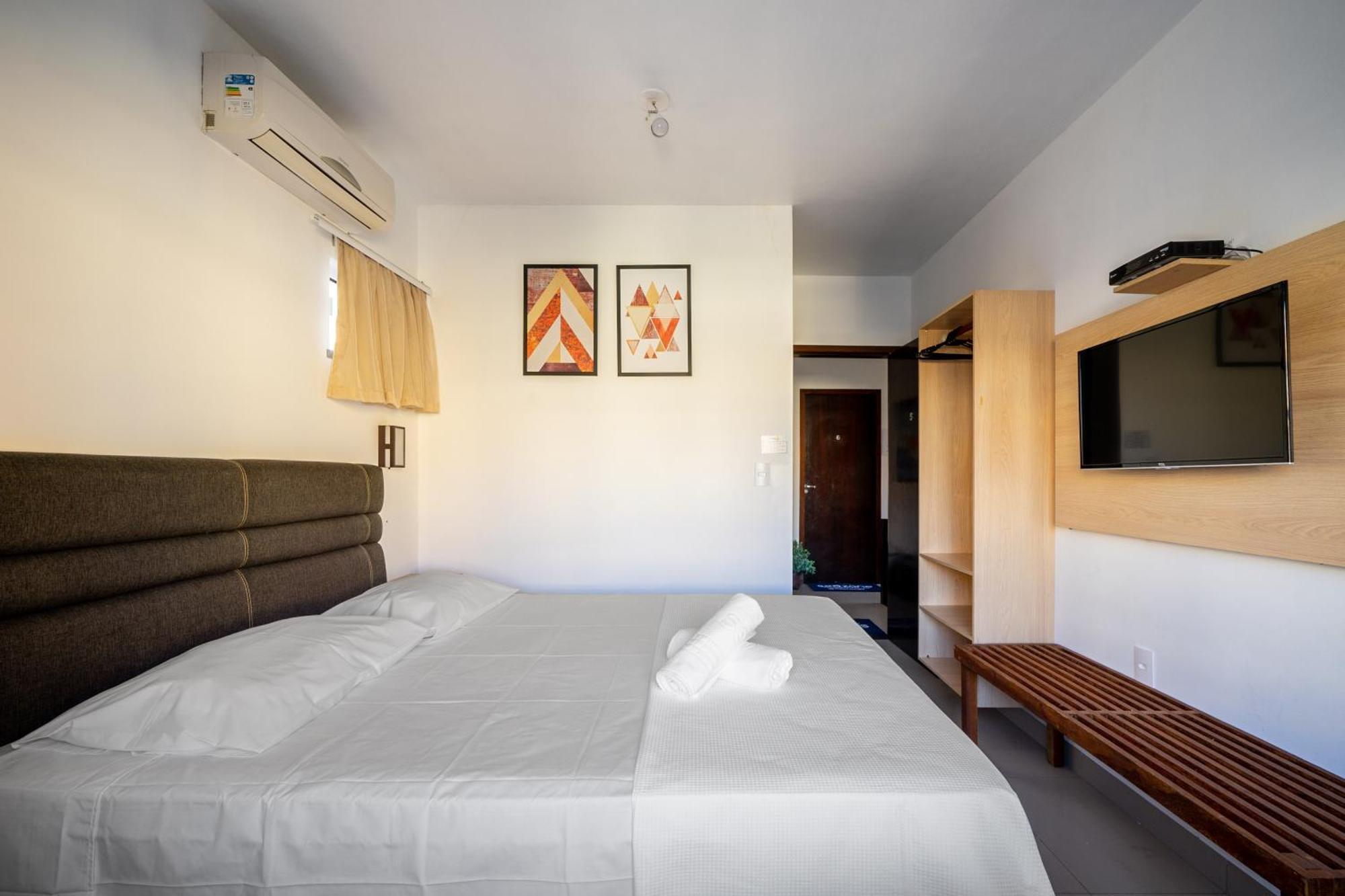 Pousada Casa De Praia Bombinhas Room photo