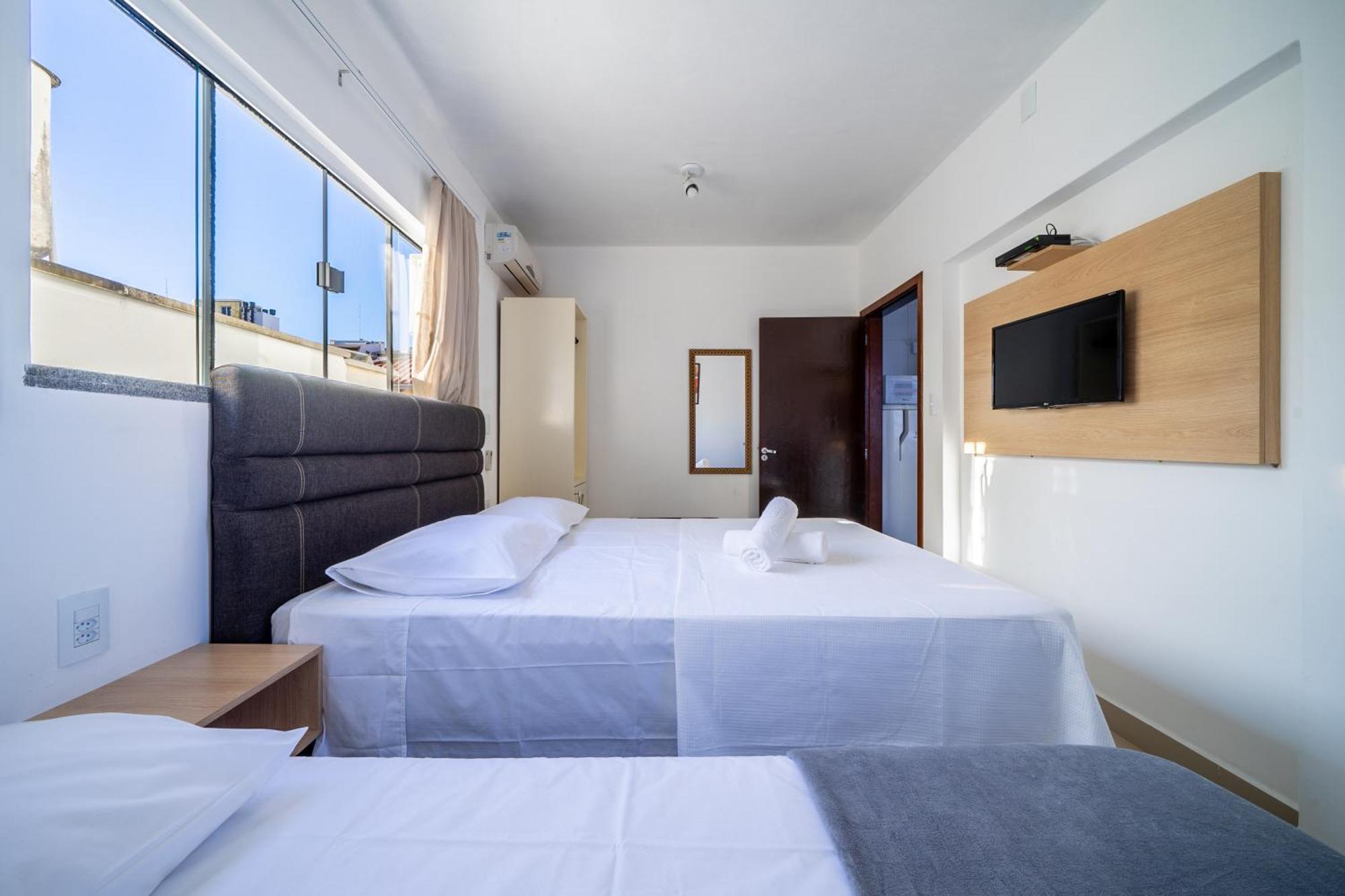 Pousada Casa De Praia Bombinhas Room photo