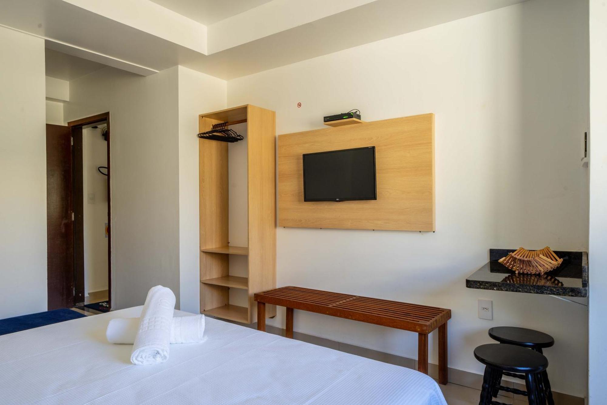 Pousada Casa De Praia Bombinhas Room photo