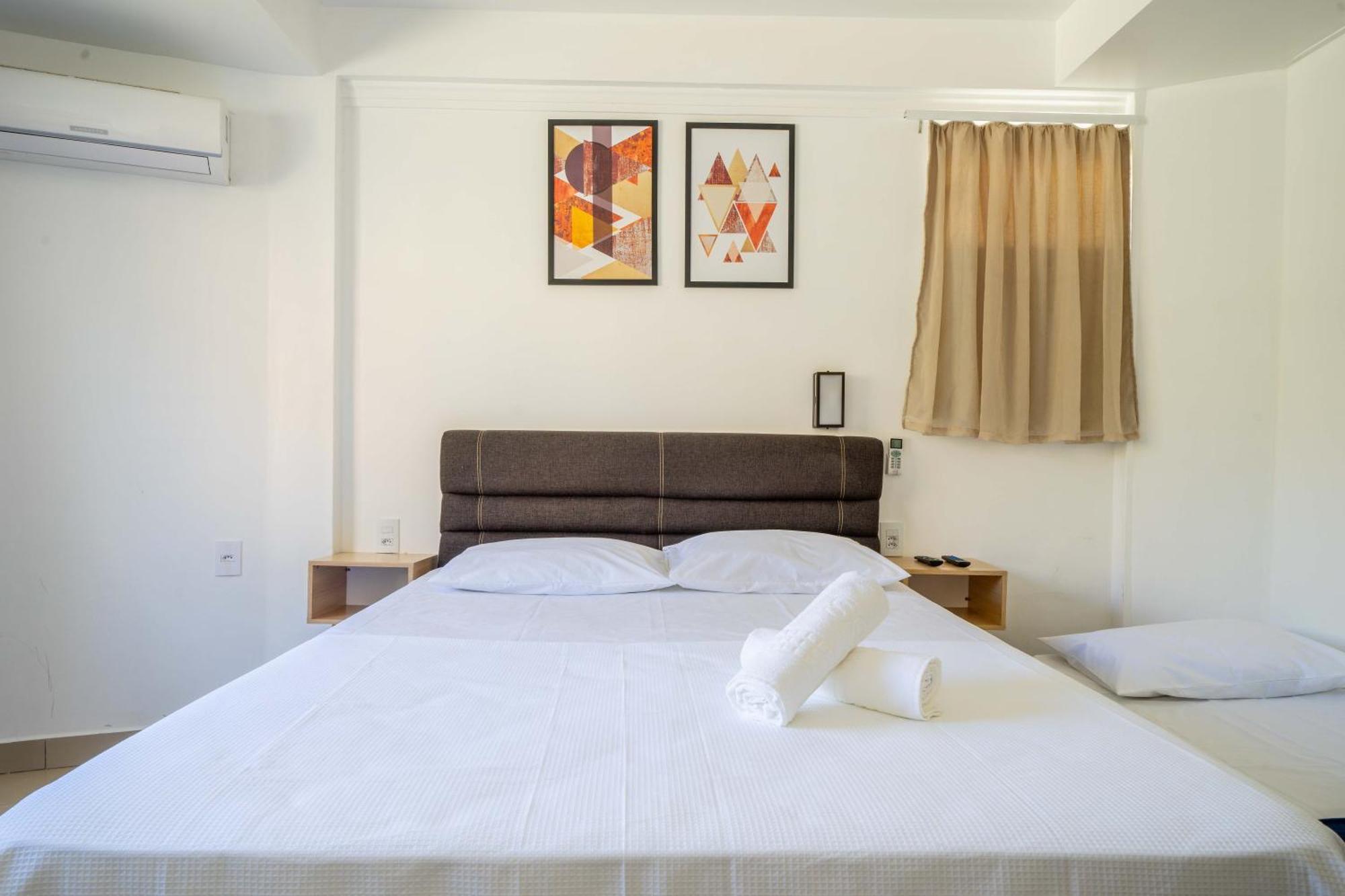 Pousada Casa De Praia Bombinhas Room photo