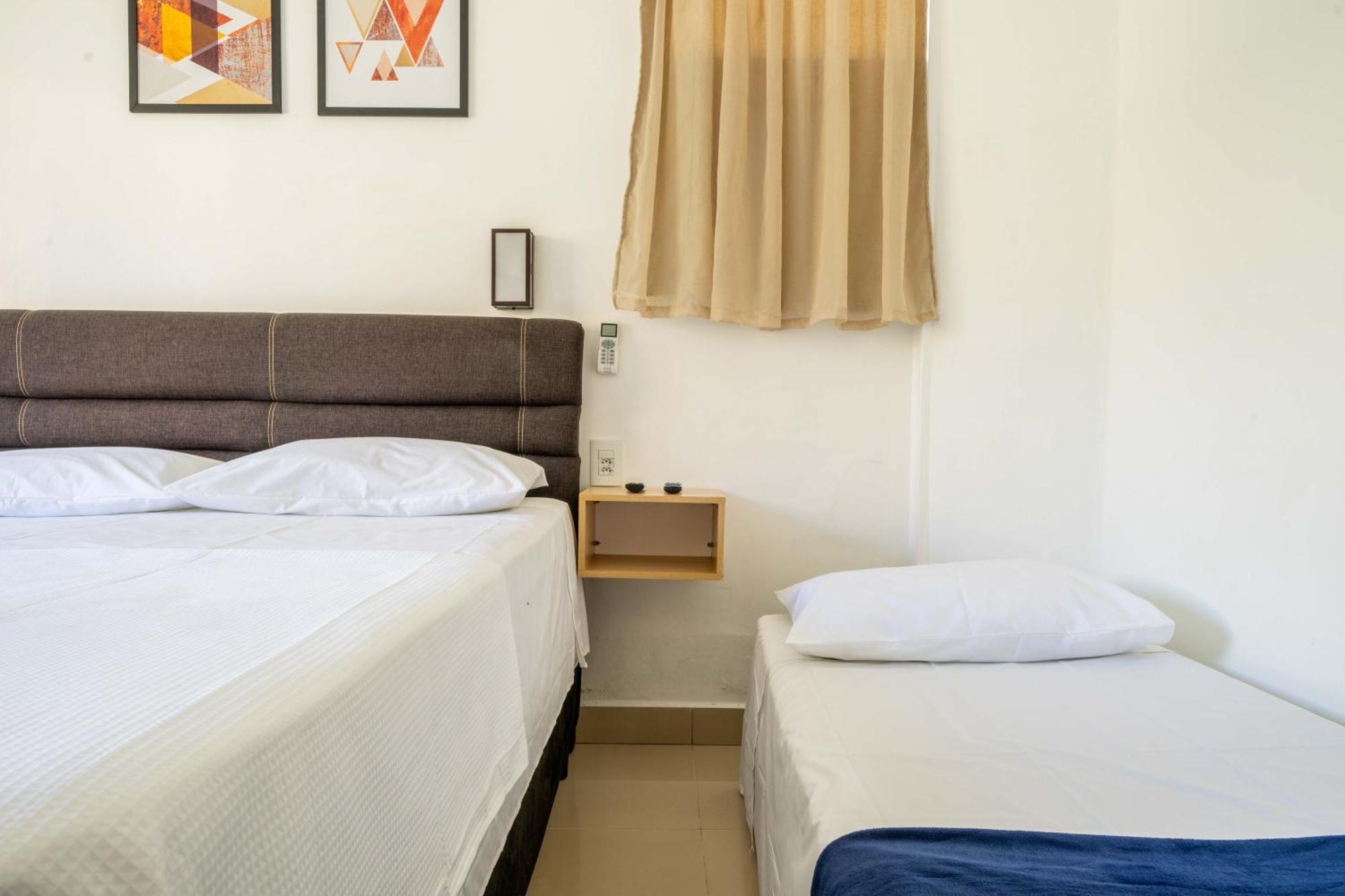 Pousada Casa De Praia Bombinhas Room photo