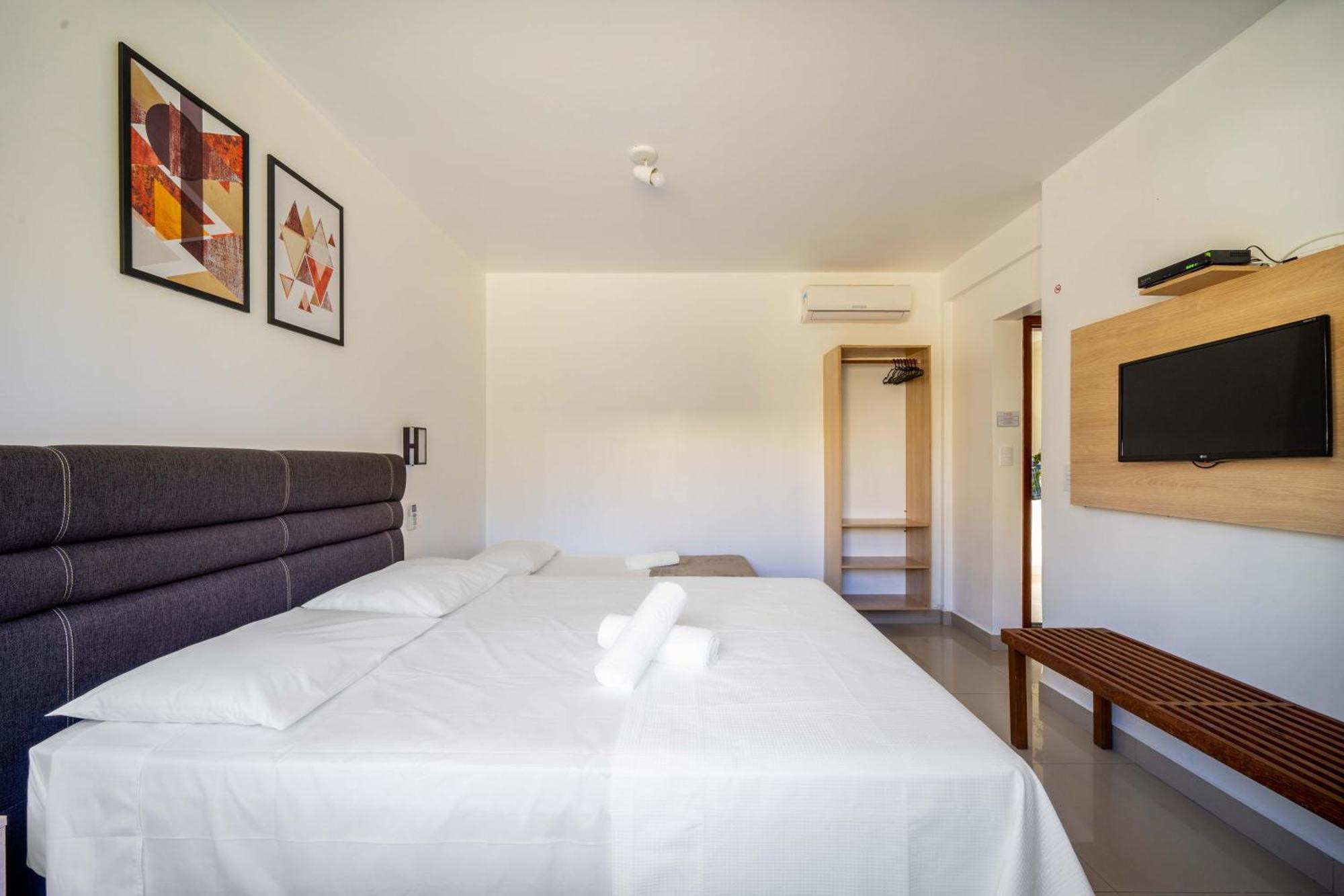 Pousada Casa De Praia Bombinhas Room photo