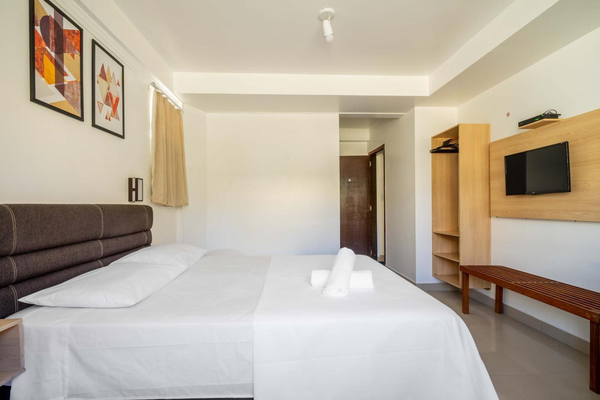Pousada Casa De Praia Bombinhas Room photo