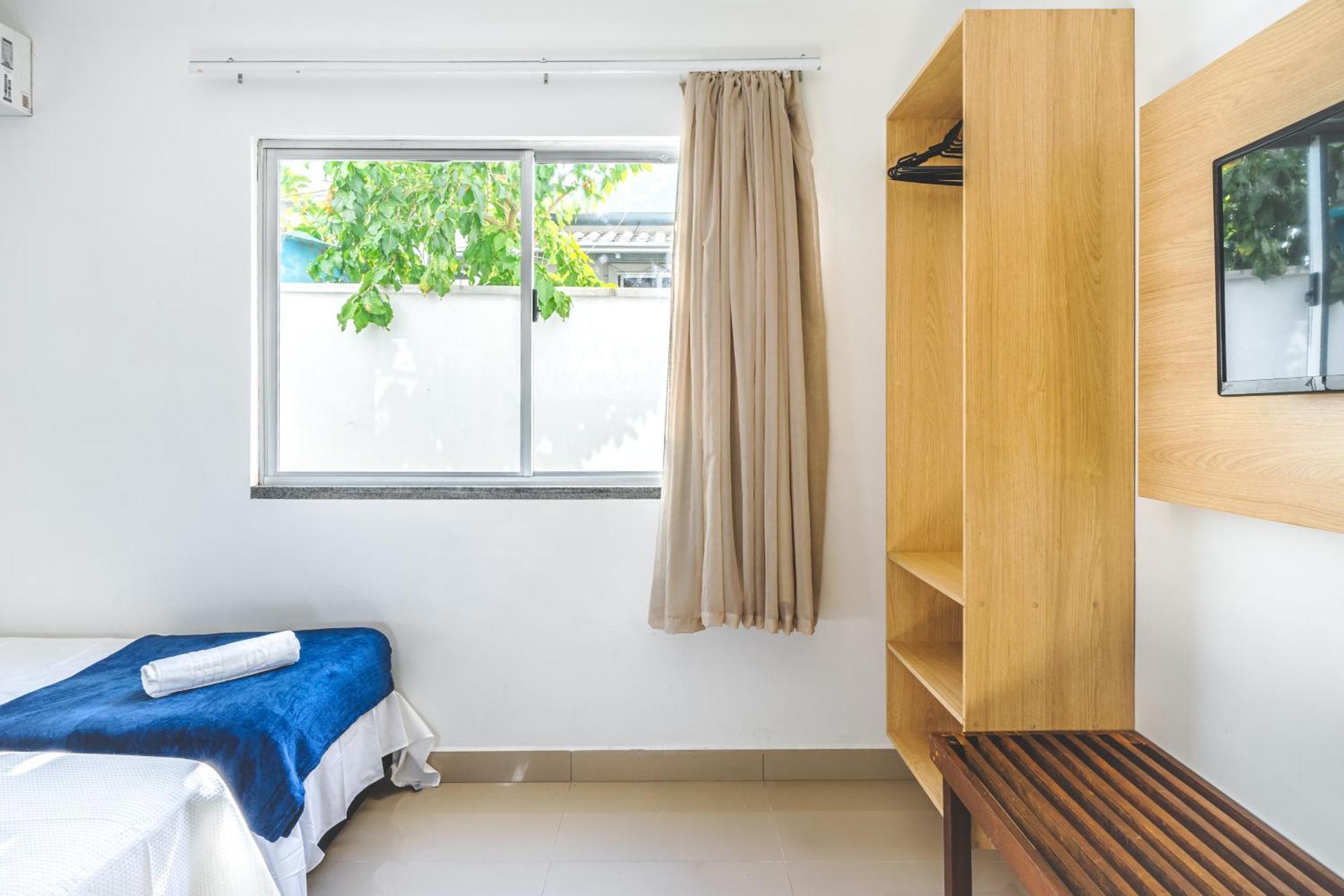Pousada Casa De Praia Bombinhas Room photo