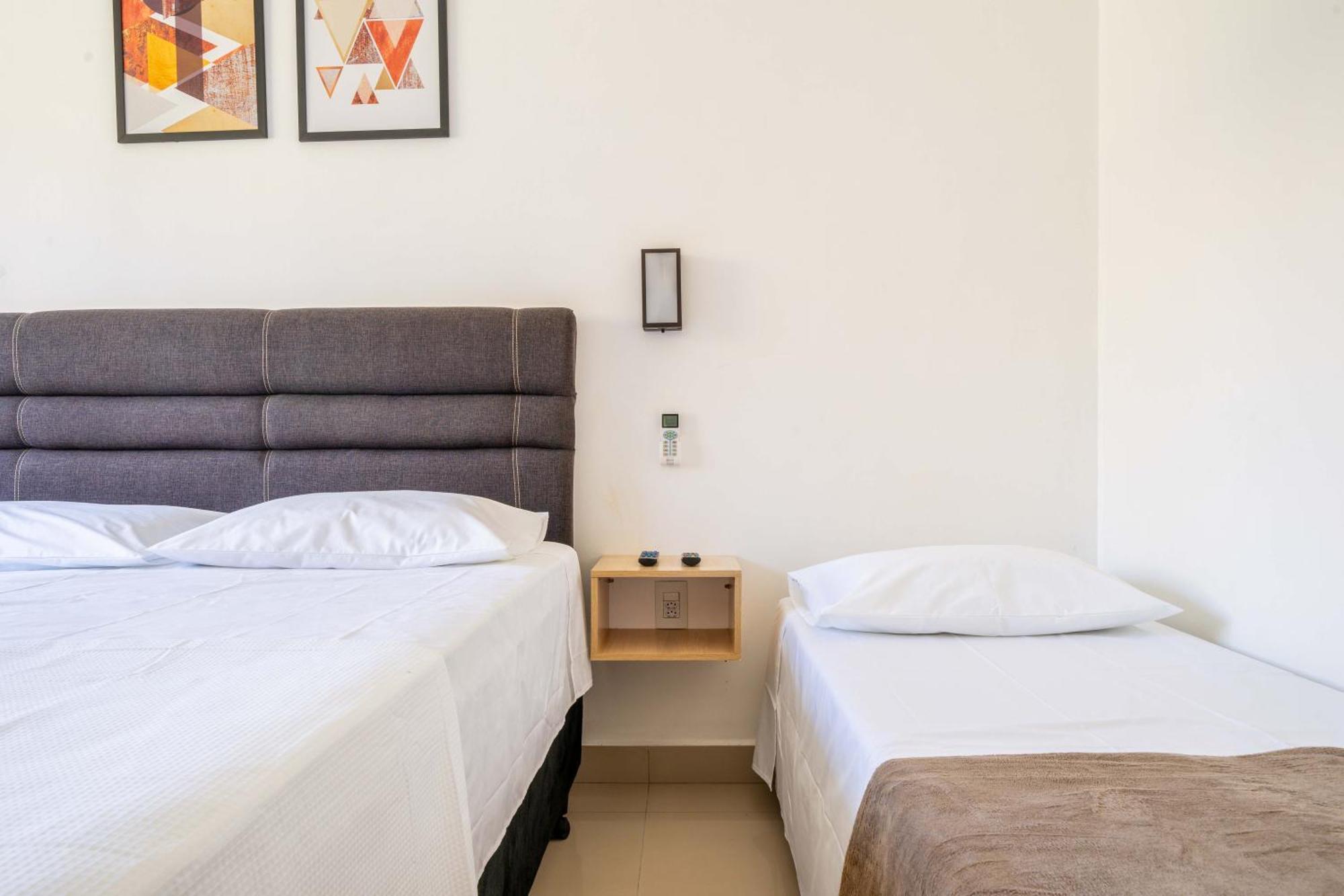 Pousada Casa De Praia Bombinhas Room photo