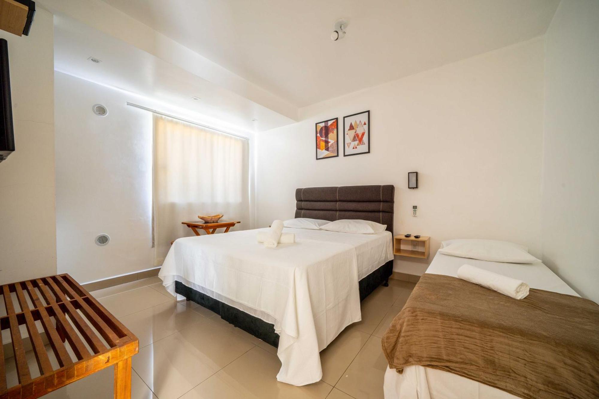 Pousada Casa De Praia Bombinhas Room photo
