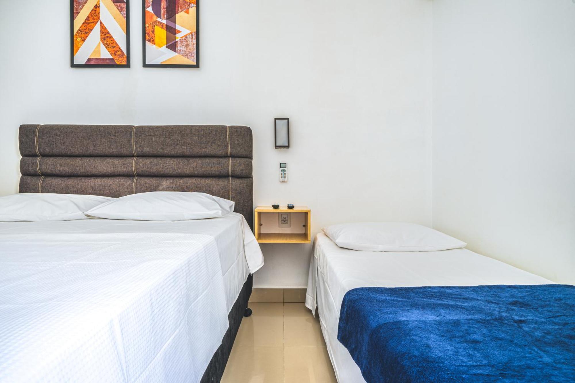 Pousada Casa De Praia Bombinhas Room photo