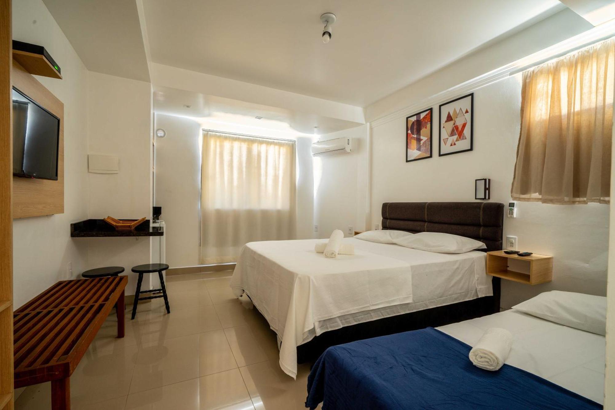 Pousada Casa De Praia Bombinhas Room photo
