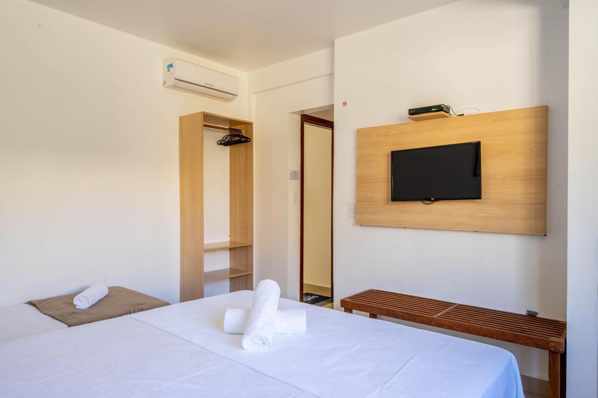 Pousada Casa De Praia Bombinhas Room photo